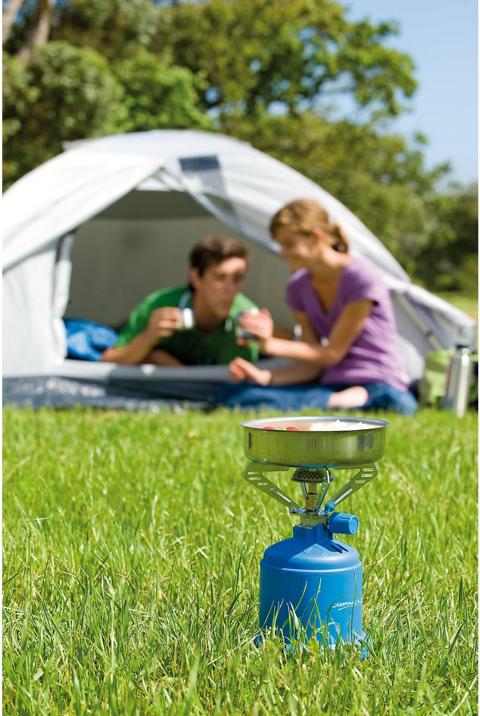 Campingkocher für deine Reisen